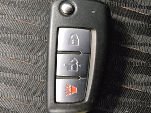 Used 2019 Nissan Rogue S w/ Special Edition Package image 32