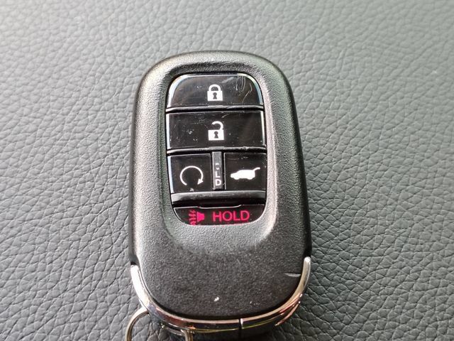 Used 2024 Honda Pilot Elite image 34
