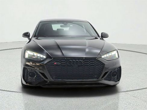 Used 2021 Audi RS 5 Sportback w/ Dynamic Package AWD/4WD image 2