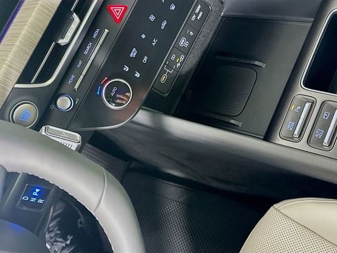 New 2026 Hyundai Sonata Limited image 14