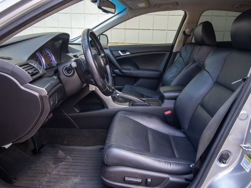 Used 2012 Acura TSX Sedan FWD image 14