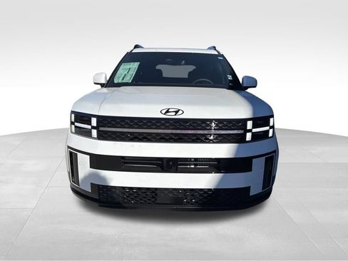 New 2026 Hyundai Santa Fe Calligraphy FWD image 7