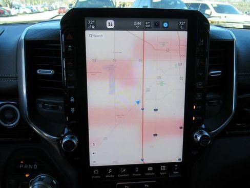 Used 2025 RAM 1500 Laramie image 24