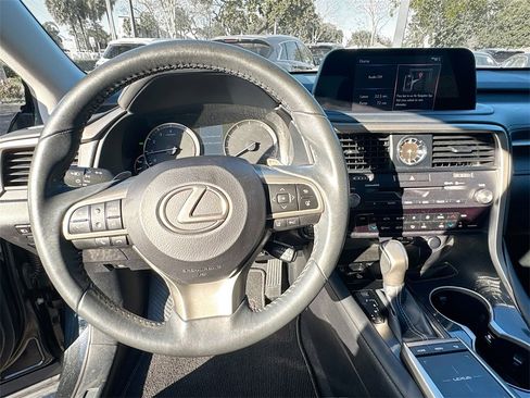 Used 2022 Lexus RX 350 FWD image 12