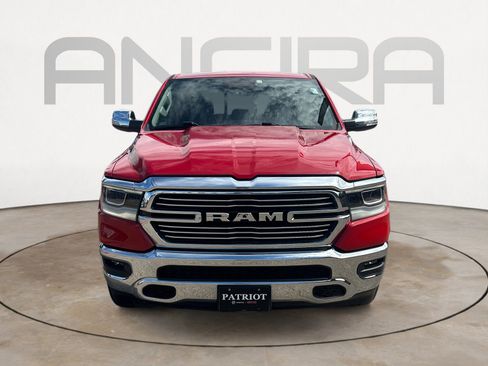 Used 2022 RAM 1500 Laramie image 5