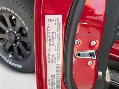 New 2026 RAM 2500 Laramie w/ Night Edition image 16