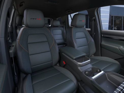 New 2026 GMC Terrain AT4 AWD/4WD image 16