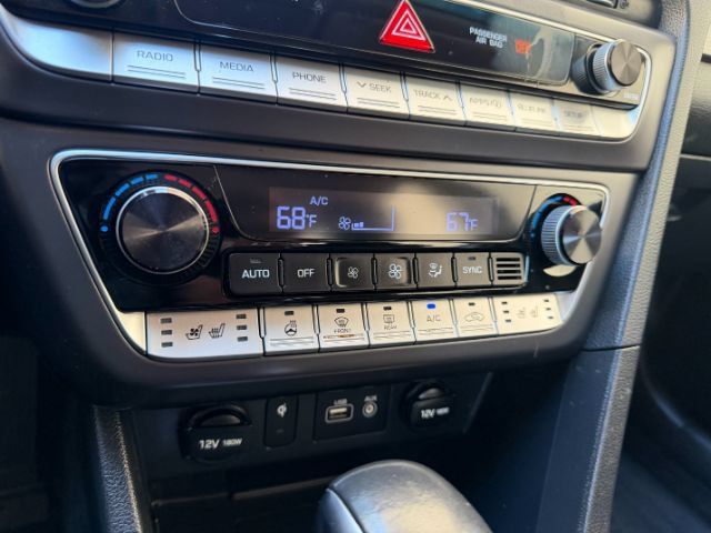 Used 2018 Hyundai Sonata Limited FWD image 22