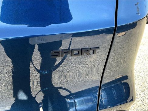 Certified 2024 Honda CR-V Sport image 33