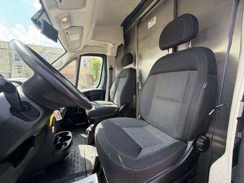 Used 2019 RAM ProMaster 3500 FWD image 13