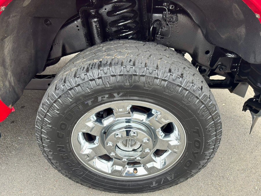 Used 2012 Ford F350 XLT w/ XLT Premium Pkg AWD/4WD image 31