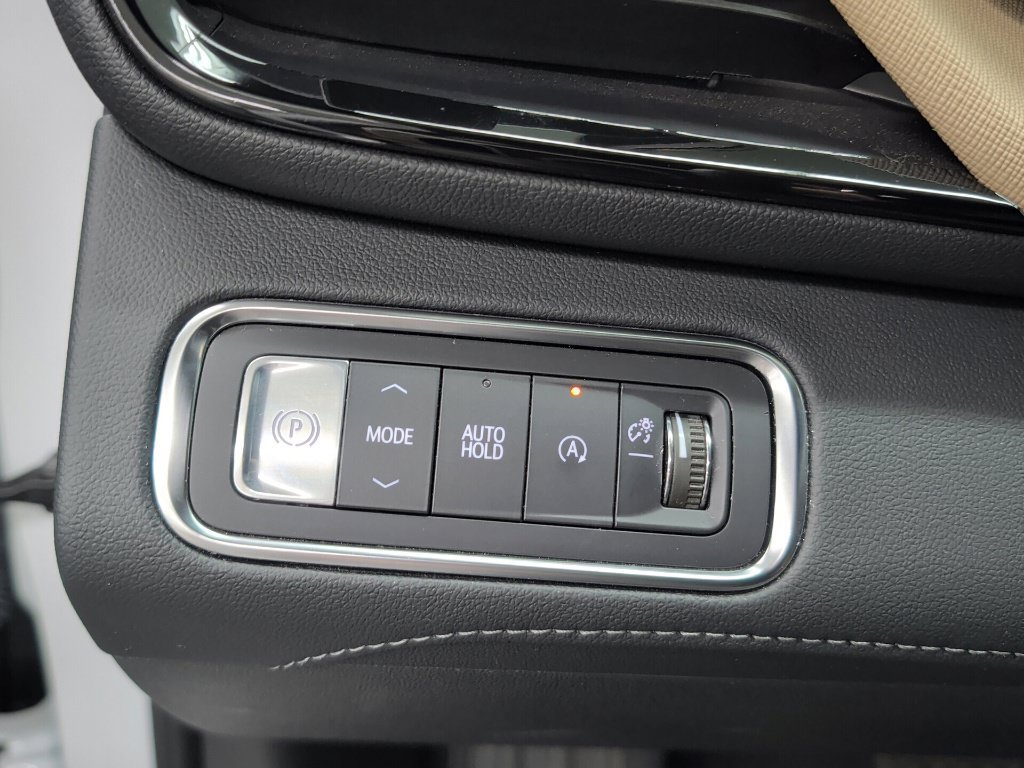 Used 2026 Buick Enclave Preferred FWD image 14