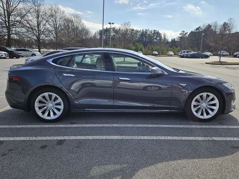 Used 2016 Tesla Model S 75 image 11