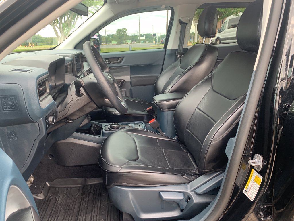 Used 2024 Ford Maverick XL FWD image 9