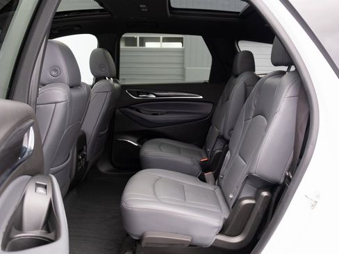 Used 2023 Buick Enclave Premium w/ Experience Buick Package image 17