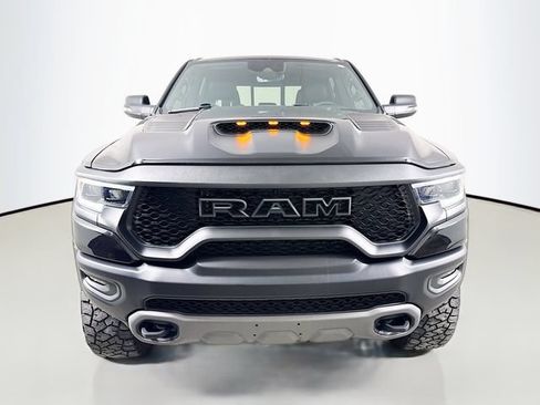 Used 2023 RAM 1500 TRX w/ TRX Level 1 Equipment Group AWD/4WD image 2