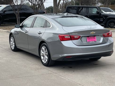 Used 2024 Chevrolet Malibu LT image 4