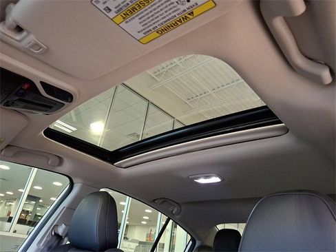 Certified 2024 Subaru Legacy Sport image 13