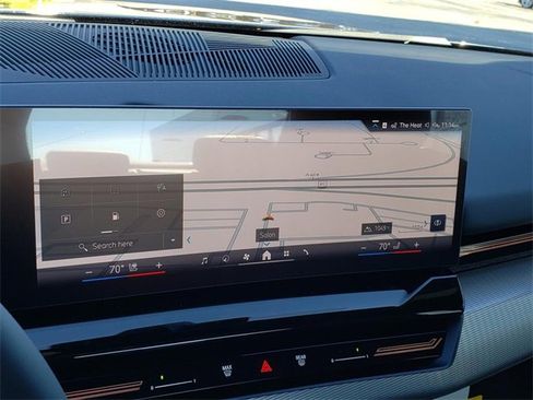 New 2026 BMW 530i xDrive image 24