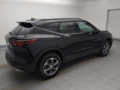 Used 2024 Chevrolet Blazer LT w/ Convenience Package FWD image 10