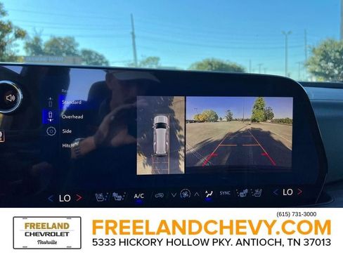 New 2026 Chevrolet Suburban Premier w/ Sun And Tow Package image 23