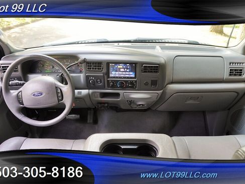 Used 2004 Ford F250 Lariat AWD/4WD image 2