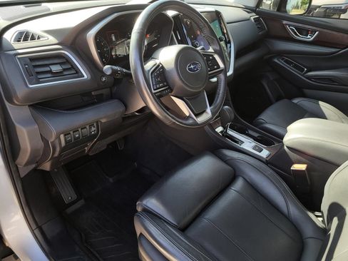Used 2023 Subaru Ascent Touring AWD/4WD image 23