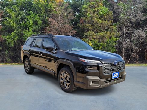 New 2026 Subaru Outback Premium image 15