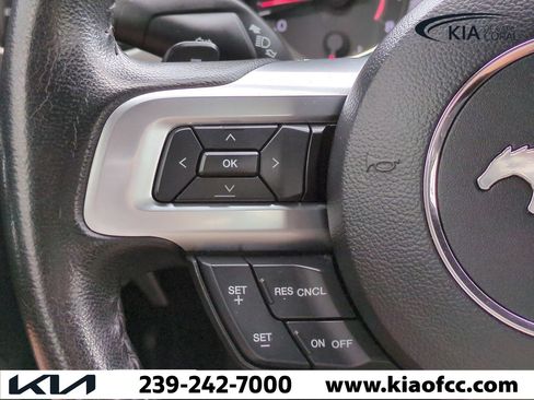 Used 2016 Ford Mustang GT Premium w/ Equipment Group 401A image 23