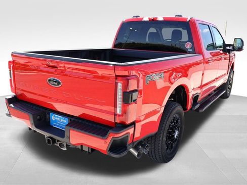 New 2026 Ford F250 XLT w/ XLT Premium Package image 6