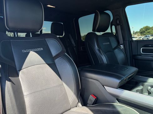 Used 2020 RAM 2500 Laramie AWD/4WD image 32