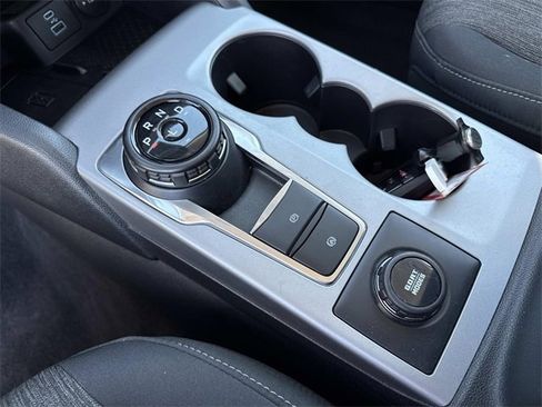 Used 2022 Ford Bronco Sport Big Bend w/ Convenience Package image 23