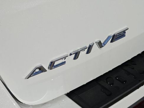 New 2026 Ford Explorer Active image 10