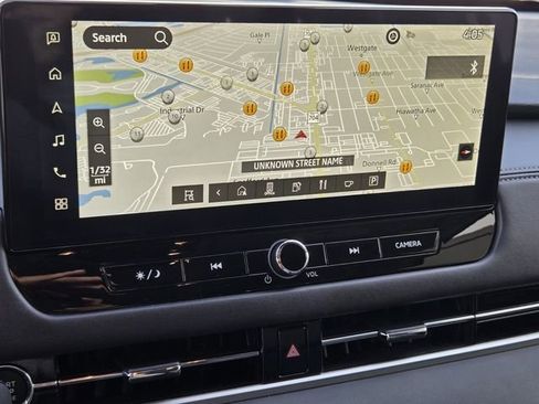 Used 2025 Mitsubishi Outlander SEL image 20