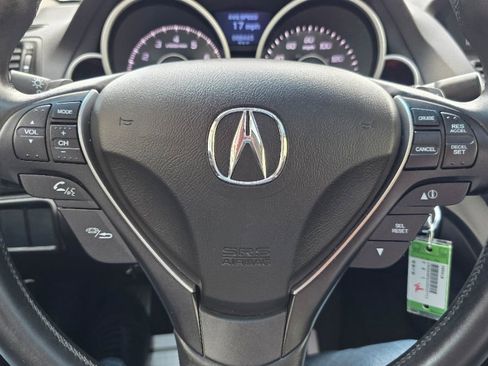 Used 2012 Acura TL image 17