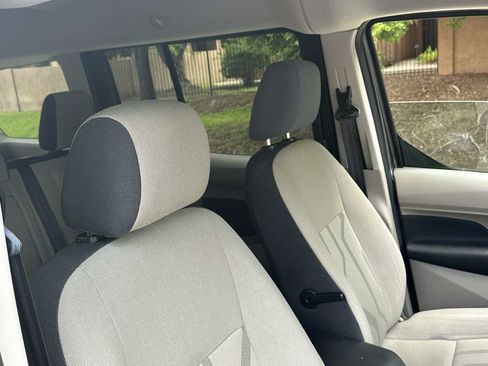 Used 2017 Ford Transit Connect XLT FWD image 24