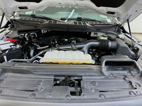 Used 2023 Ford F150 XLT w/ Equipment Group 302A High image 35