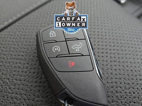 Used 2026 GMC Sierra 1500 Denali w/ Denali Reserve Package image 29