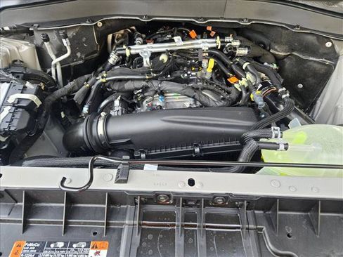 New 2026 Ford Explorer Active w/ Active Comfort Package RWD image 16