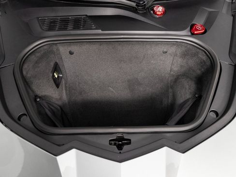 Used 2023 Chevrolet Corvette Z06 image 45