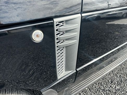 Used 2007 Land Rover Range Rover HSE image 4