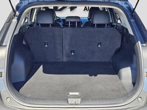 Certified 2024 Kia Sportage EX image 12