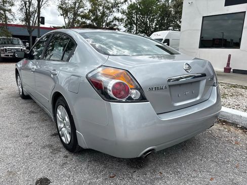 Used 2009 Nissan Altima 2.5 S image 11