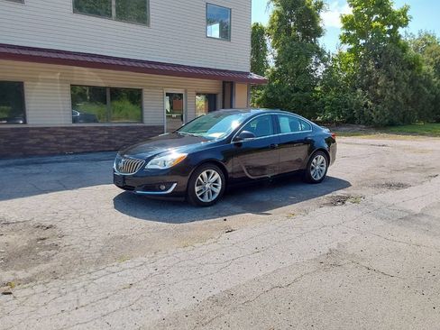 Used 2015 Buick Regal FWD image 5