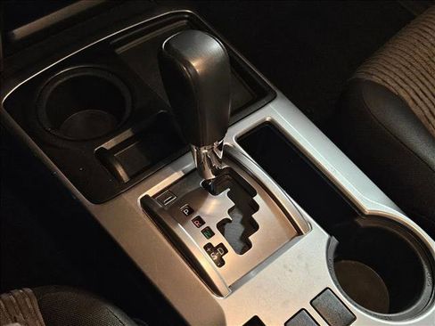 Used 2021 Toyota 4Runner SR5 image 12