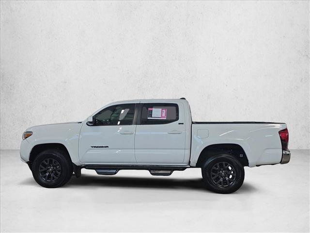 Used 2022 Toyota Tacoma SR5 RWD image 9