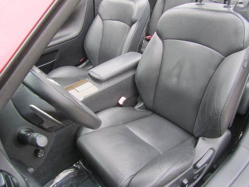 Used 2010 Lexus IS 350C image 20