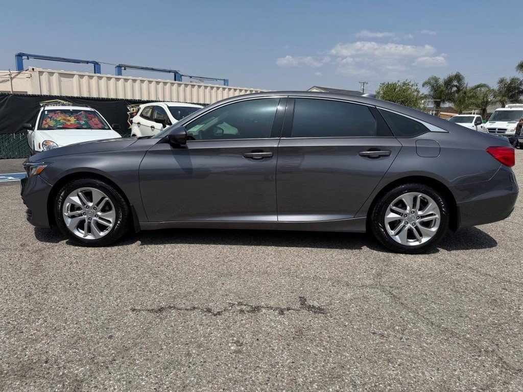 Used 2019 Honda Accord LX image 10
