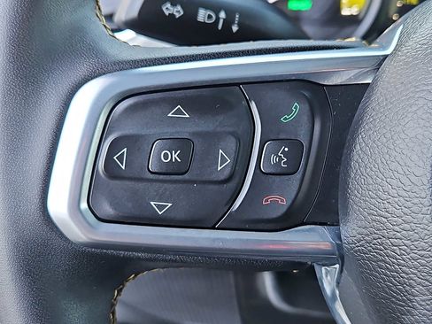 Used 2024 Jeep Wrangler Sahara image 26