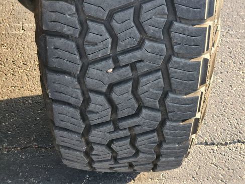 Used 2024 Ford F250 XL w/ STX Appearance Package image 10